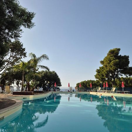 Hotel Guardacosta ディアマンテ エクステリア 写真