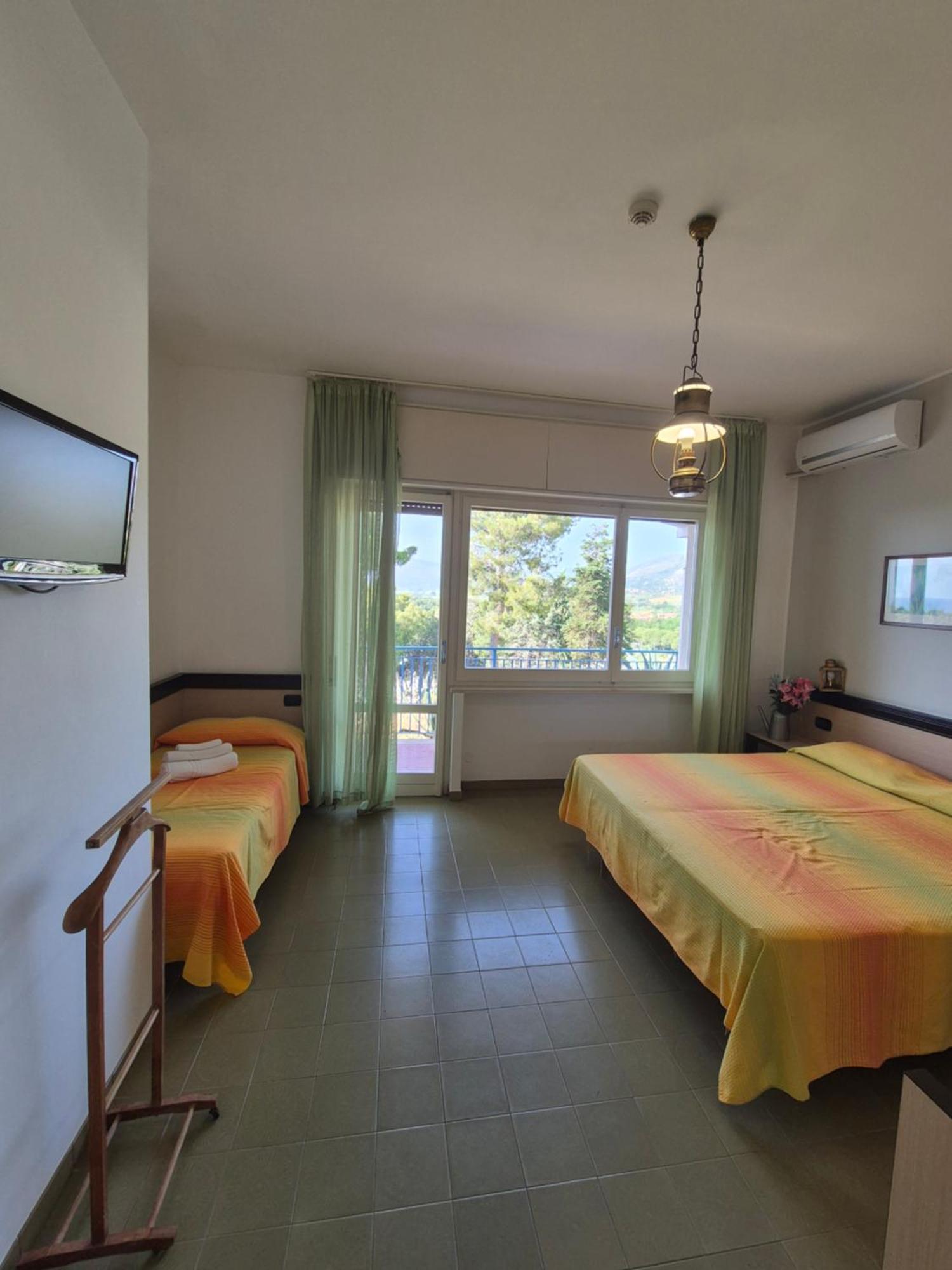 Hotel Guardacosta ディアマンテ エクステリア 写真