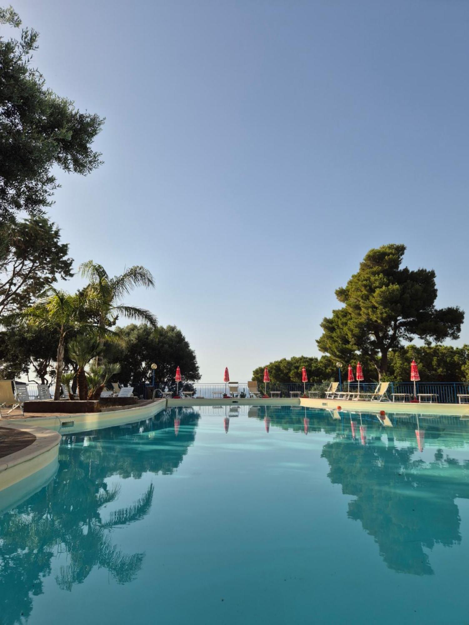 Hotel Guardacosta ディアマンテ エクステリア 写真